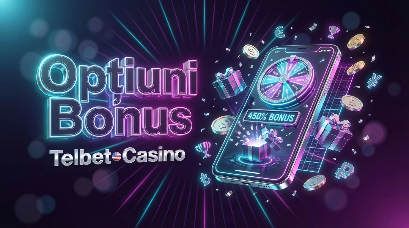 Opțiuni Bonus