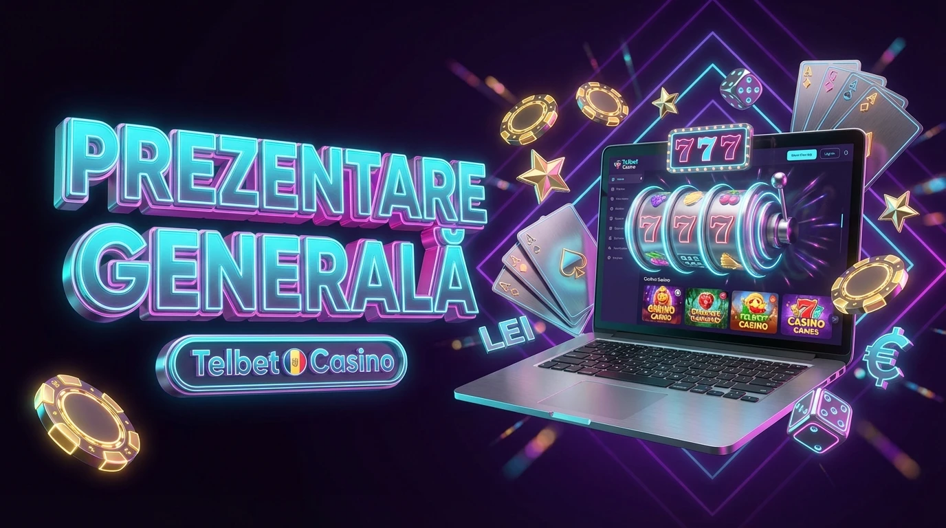 Prezentare Generală